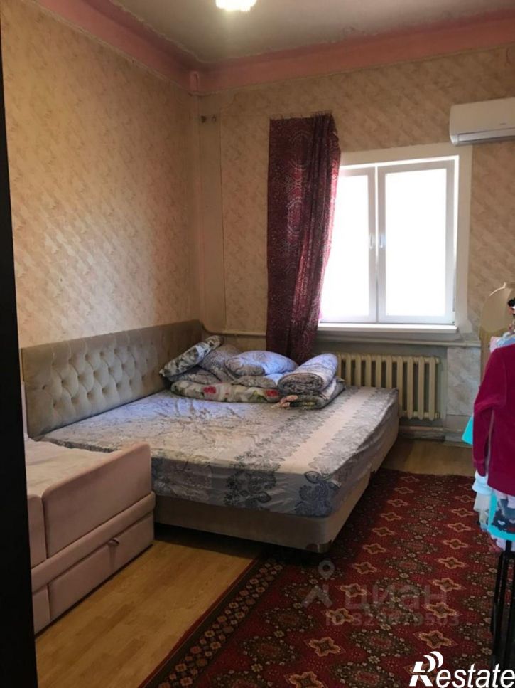 Коттедж/дом улица Будённого, 153,  д. 153