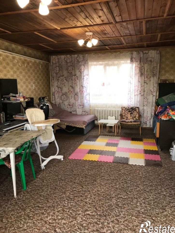 Коттедж/дом улица Будённого, 153,  д. 153