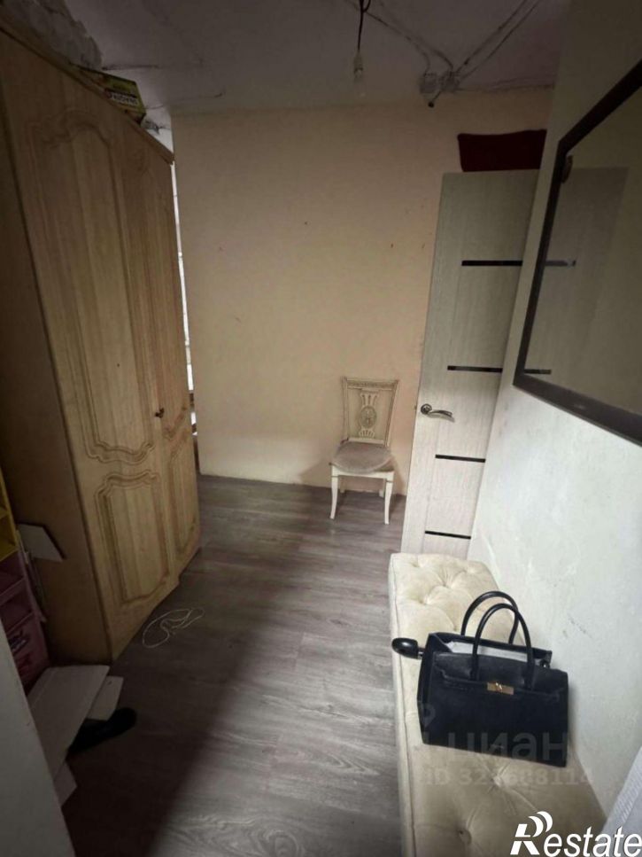 2-комн квартира Скандинавская улица, 1 к4,  д. 1 к4
