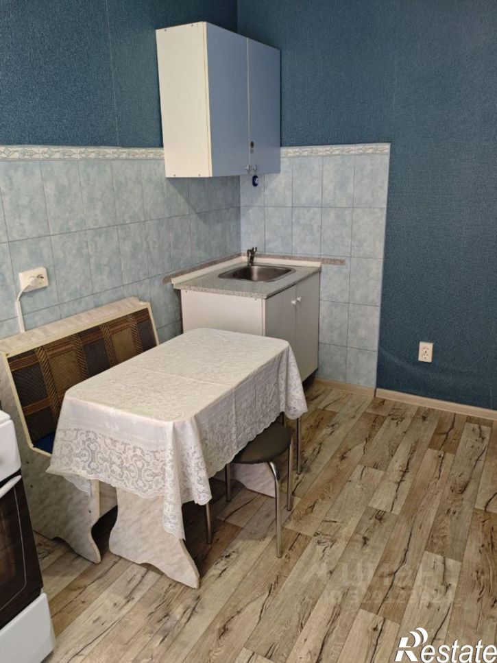 1-комн квартира ул им. Сергея Есенина, 86,  д. 86