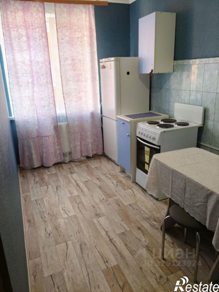1-комн квартира ул им. Сергея Есенина, 86,  д. 86