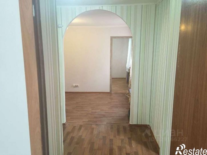 3-комн квартира ул Люберская, 15,  д. 15