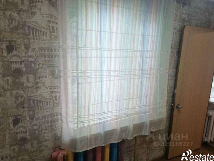 3-комн квартира ул Люберская, 15,  д. 15