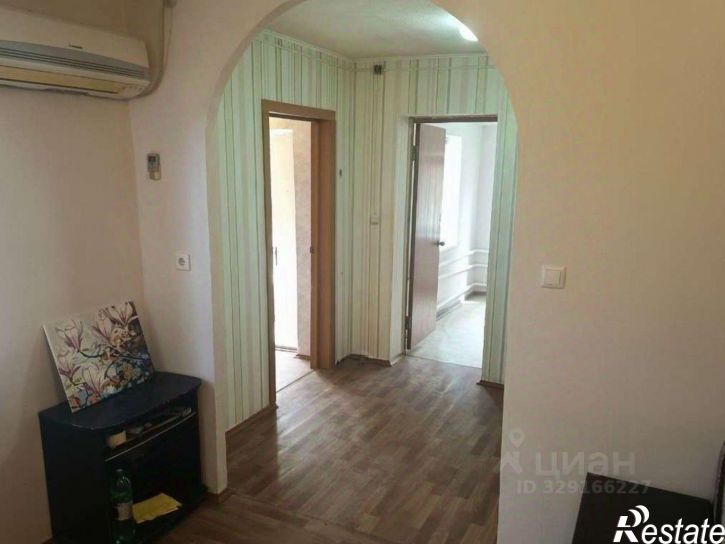 3-комн квартира ул Люберская, 15,  д. 15
