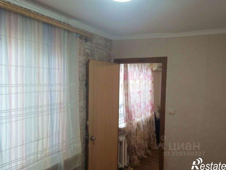 3-комн квартира ул Люберская, 15,  д. 15