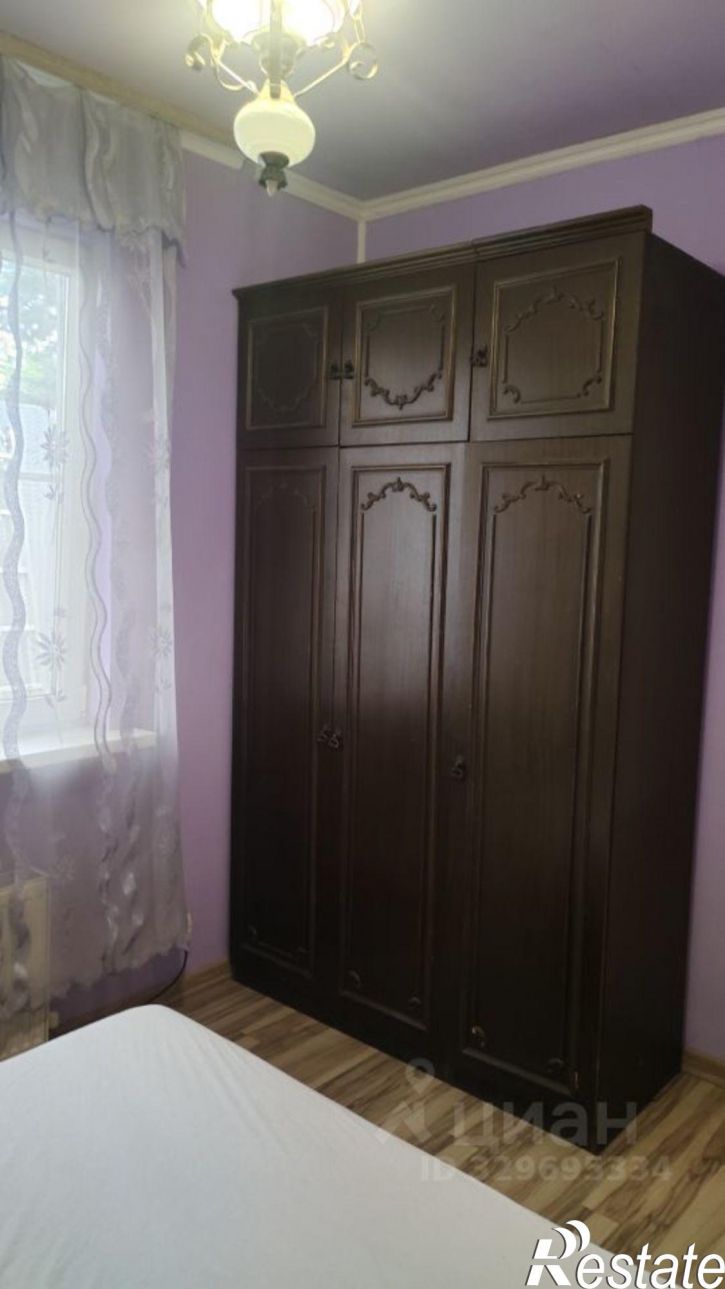 Коттедж/дом Амурская улица, 21,  д. 21