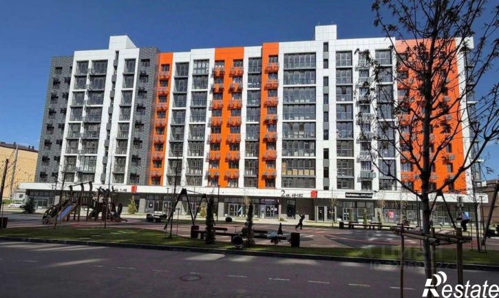 Офис улица имени Генерала Брусилова, 28 к4,  д. 28 к4