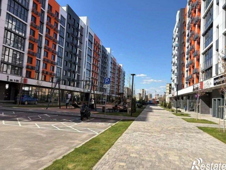 Офис улица имени Генерала Брусилова, 28 к4,  д. 28 к4
