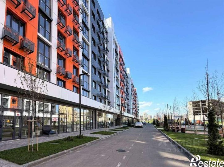 Офис улица имени Генерала Брусилова, 28 к4,  д. 28 к4
