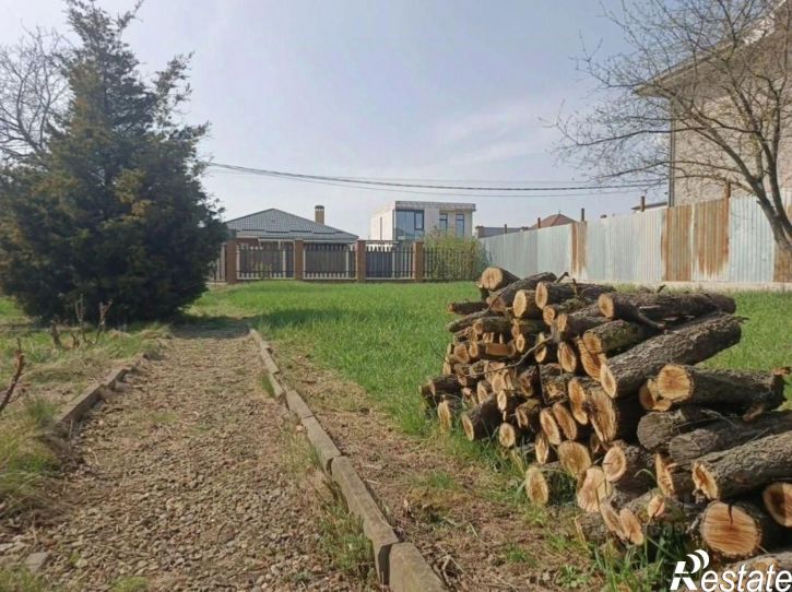 Земельный участок ул Романовская, 18,  д. 18