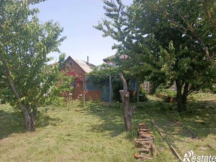Земельный участок ул Романовская, 18,  д. 18