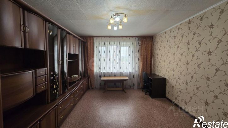 3-комн квартира ул Ипподромная, 53,  д. 53