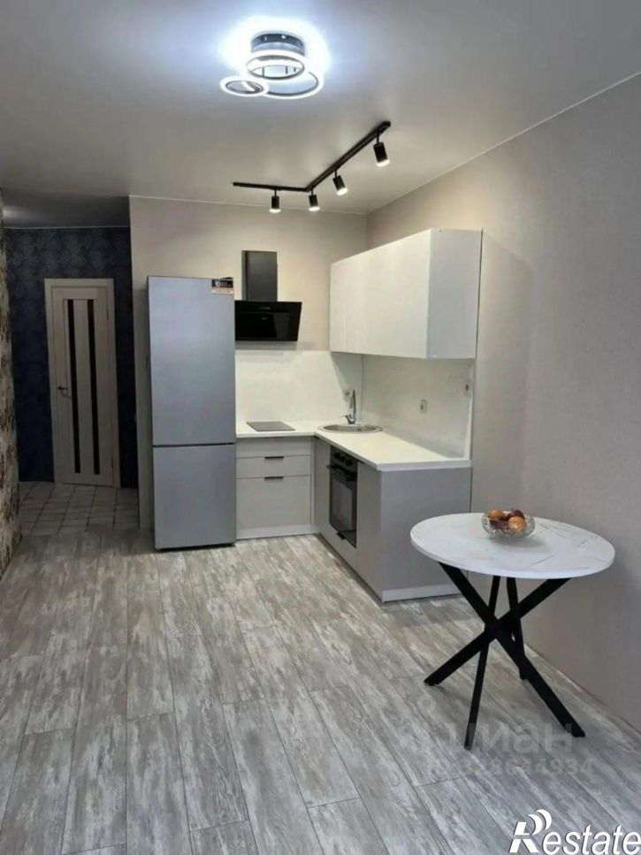 1-комн квартира Командорская улица, 15 к1,  д. 15 к1