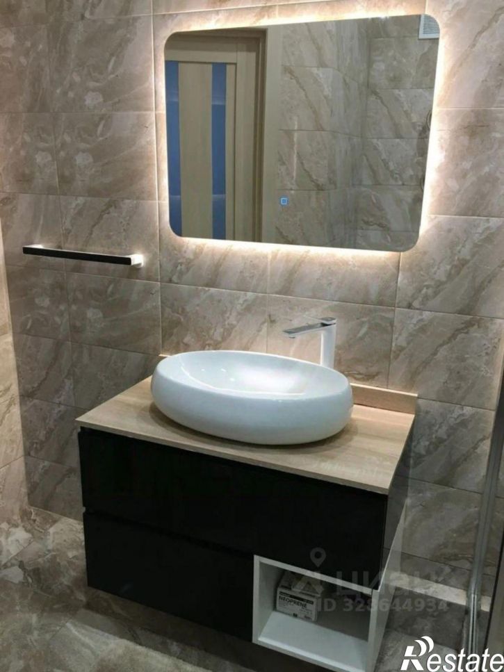 1-комн квартира Командорская улица, 15 к1,  д. 15 к1