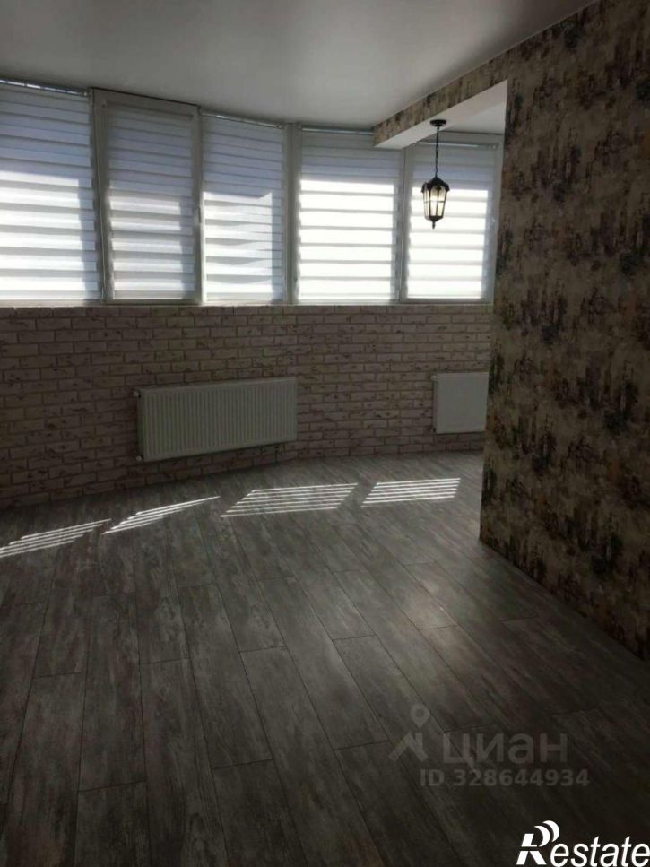 1-комн квартира Командорская улица, 15 к1,  д. 15 к1