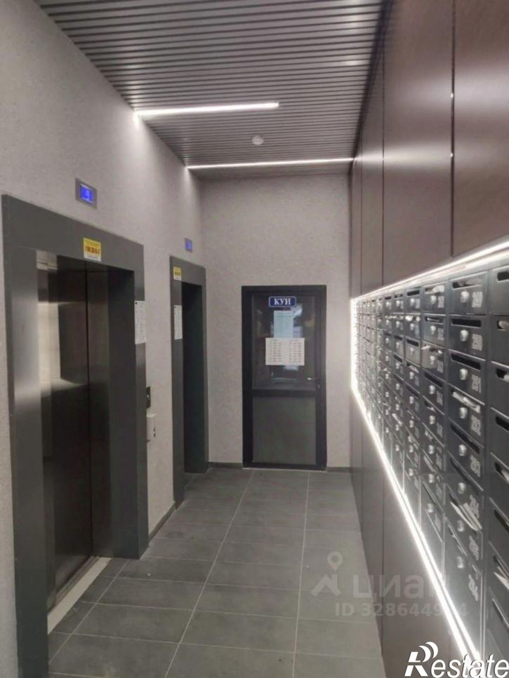 1-комн квартира Командорская улица, 15 к1,  д. 15 к1