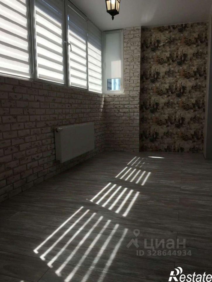 1-комн квартира Командорская улица, 15 к1,  д. 15 к1