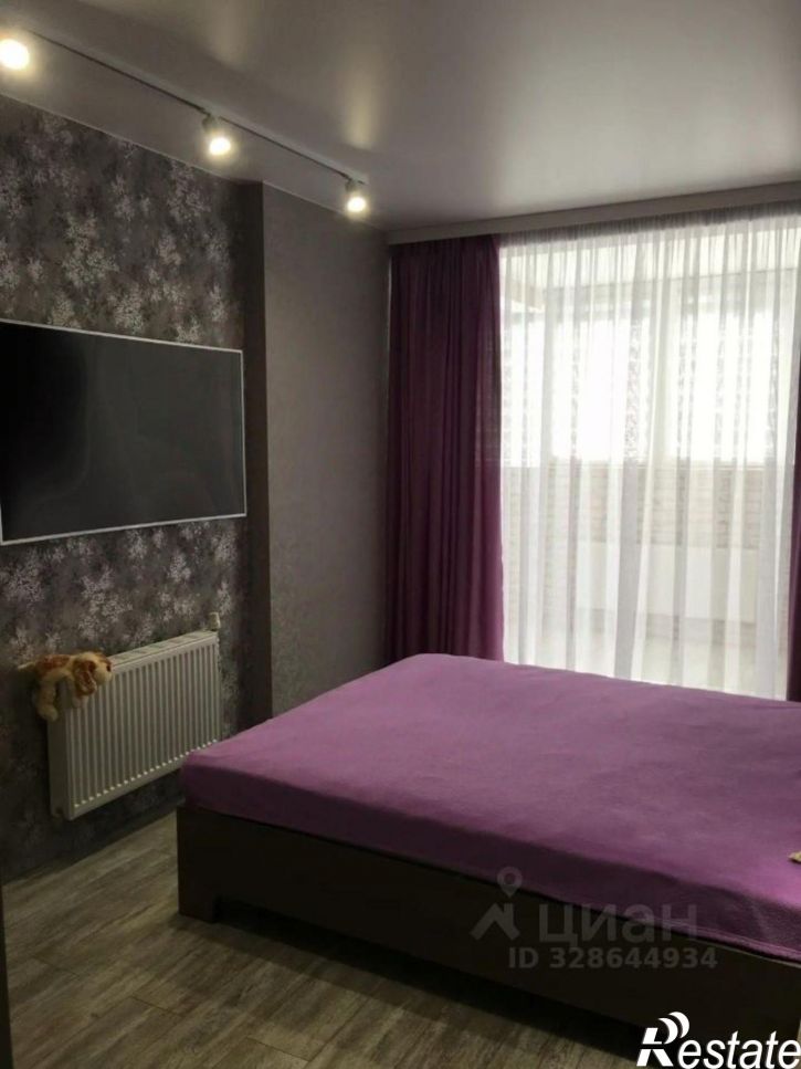 1-комн квартира Командорская улица, 15 к1,  д. 15 к1