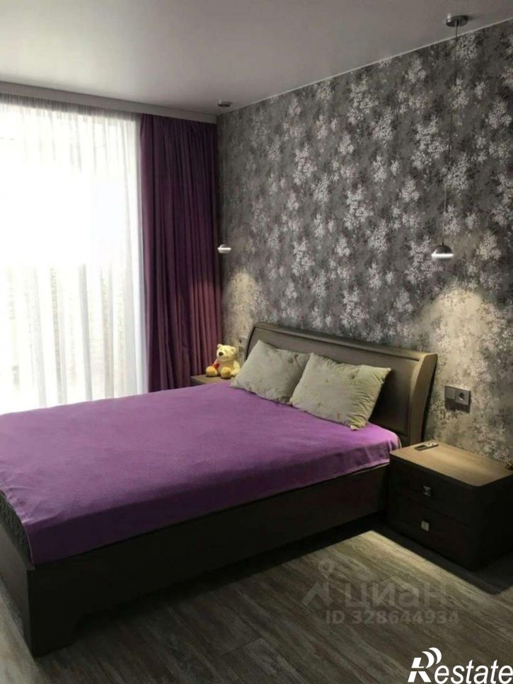 1-комн квартира Командорская улица, 15 к1,  д. 15 к1
