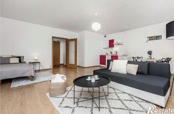 3-комн квартира Офицерская улица, 50,  д. 50