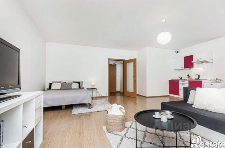 3-комн квартира Офицерская улица, 50,  д. 50