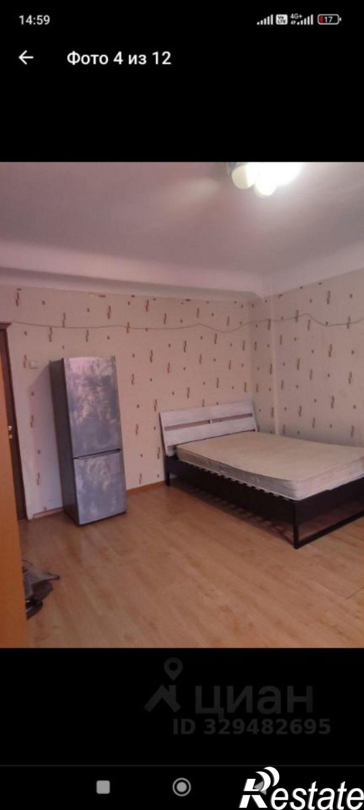 Комната ул им. Кирова, 39,  д. 39
