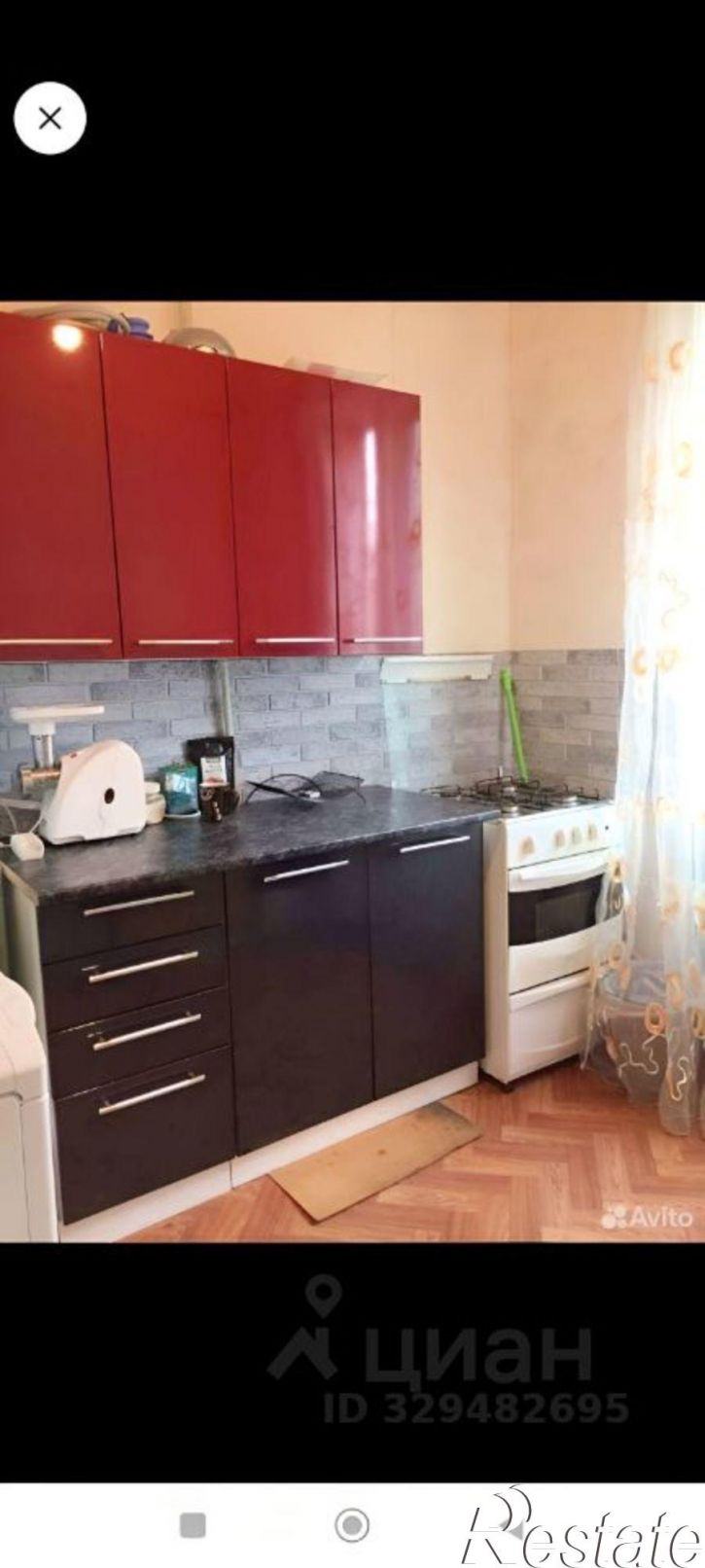 Комната ул им. Кирова, 39,  д. 39