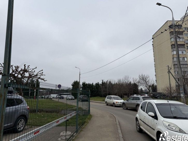 Гараж/парковка Кругликовская улица, 66,  д. 66