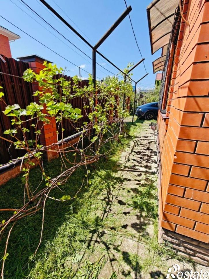 Коттедж/дом Персиковая улица, 490,  д. 490