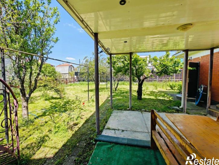 Коттедж/дом Персиковая улица, 490,  д. 490