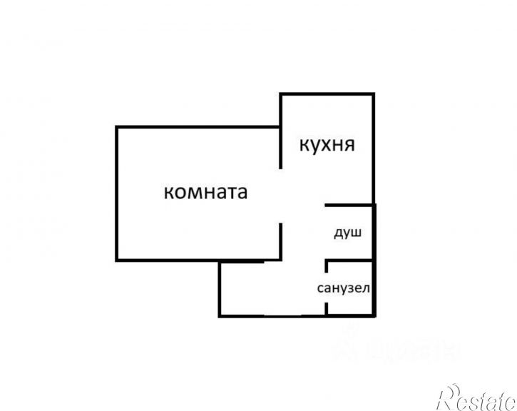 1-комн квартира ул им. Чапаева, 113,  д. 113