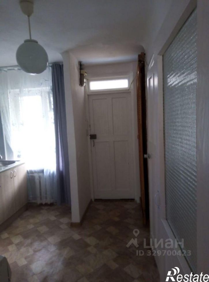 1-комн квартира улица Айвазовского, 115,  д. 115