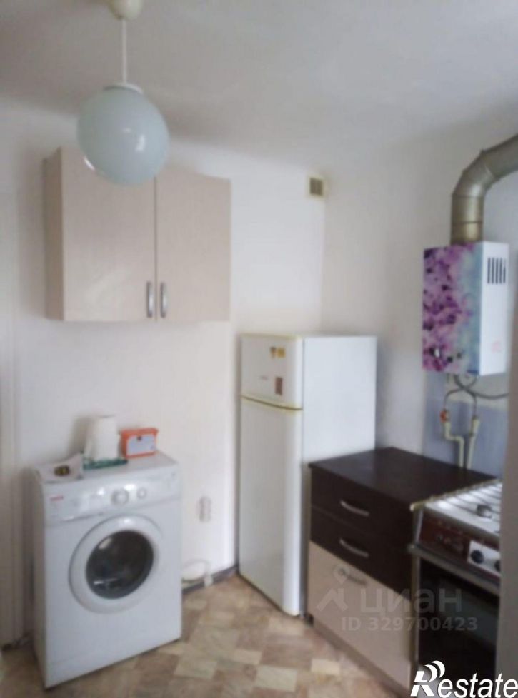 1-комн квартира улица Айвазовского, 115,  д. 115