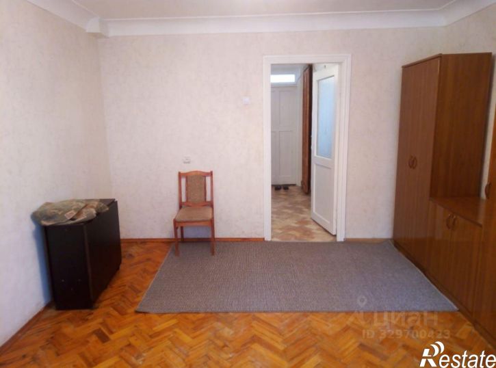 1-комн квартира улица Айвазовского, 115,  д. 115