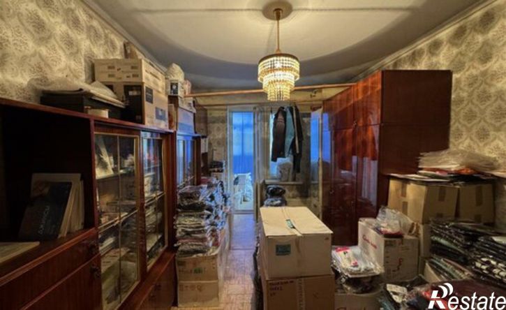 2-комн квартира Сормовская улица, 9,  д. 9