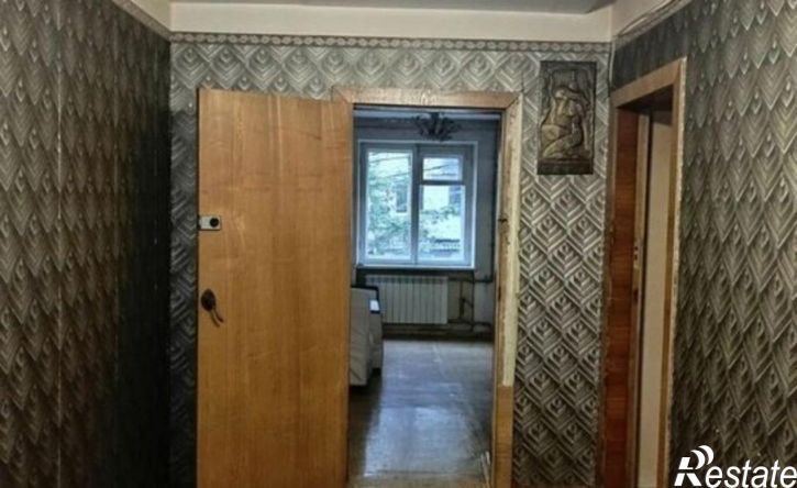 4-комн квартира ул им. Селезнева, 176,  д. 176