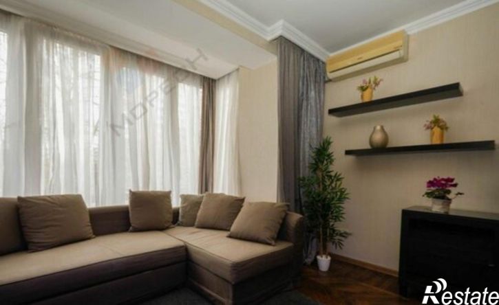 3-комн квартира Севастопольская улица, 4,  д. 4