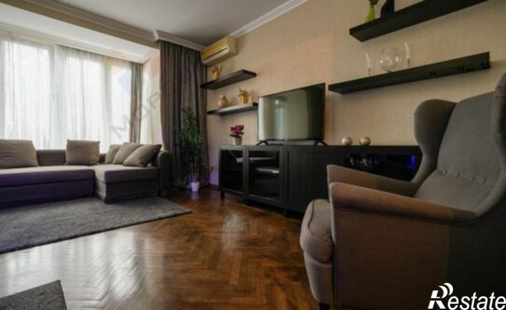 3-комн квартира Севастопольская улица, 4,  д. 4