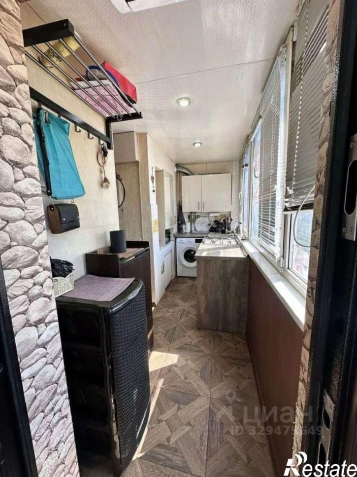 2-комн квартира ул Клиническая, 22,  д. 22