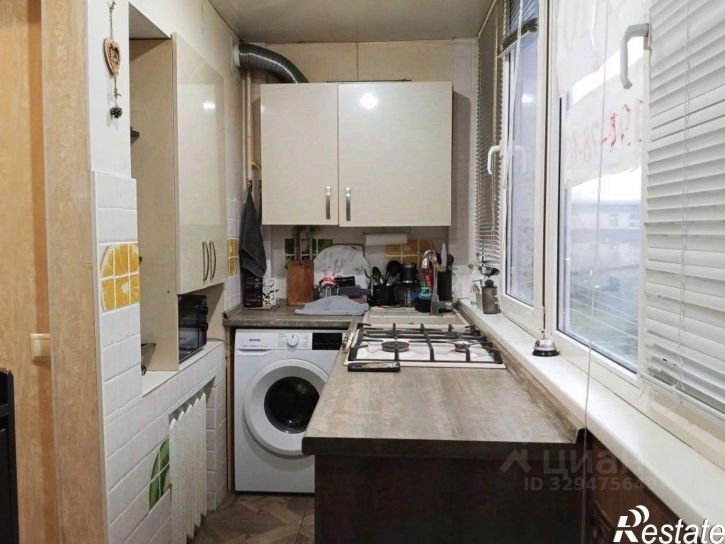 2-комн квартира ул Клиническая, 22,  д. 22