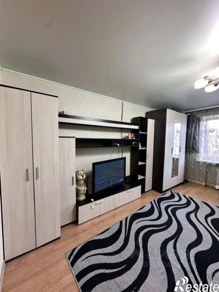 2-комн квартира ул Клиническая, 22,  д. 22