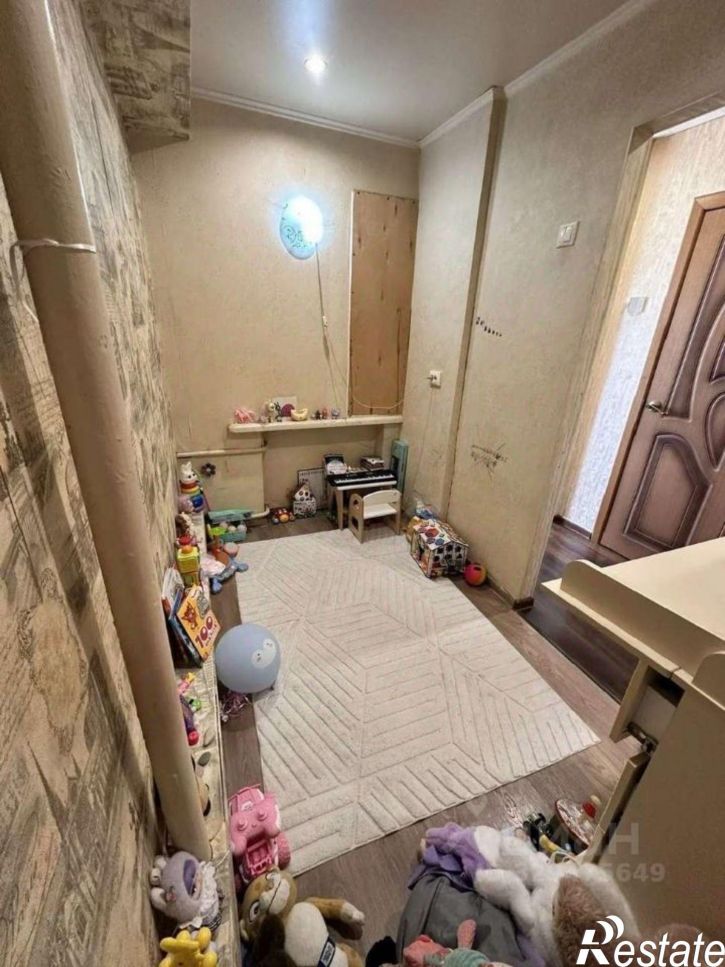 2-комн квартира ул Клиническая, 22,  д. 22