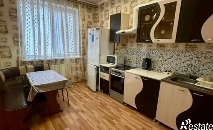 1-комн квартира улица Дунаевского, 22Б,  д. 22Б