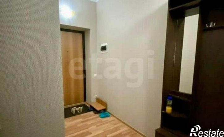 1-комн квартира улица Дунаевского, 22Б,  д. 22Б