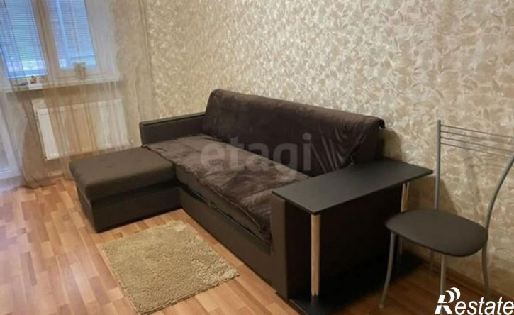 1-комн квартира улица Дунаевского, 22Б,  д. 22Б