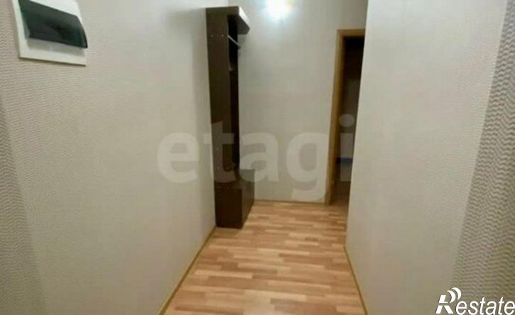 1-комн квартира улица Дунаевского, 22Б,  д. 22Б