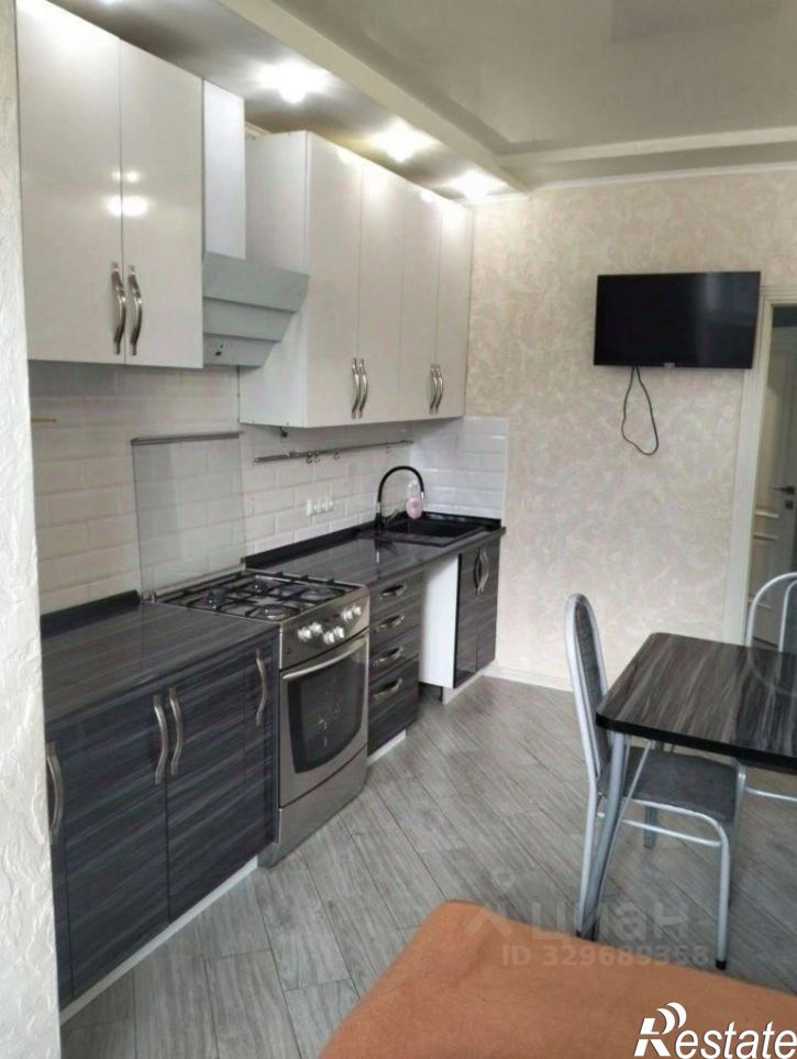 2-комн квартира
