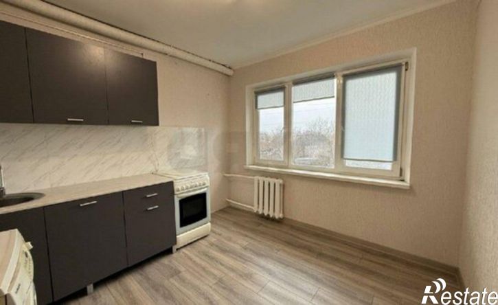 1-комн квартира улица Селезнёва, 84,  д. 84