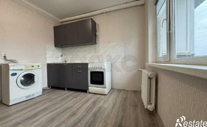 1-комн квартира улица Селезнёва, 84,  д. 84