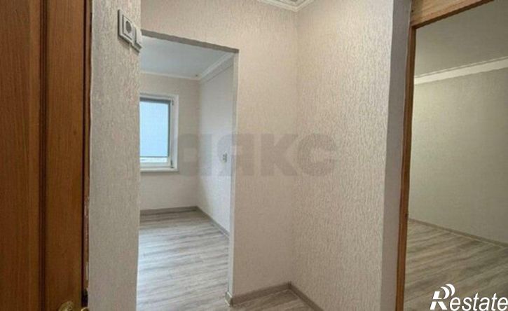 1-комн квартира улица Селезнёва, 84,  д. 84